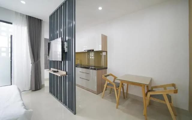 Han Apartment - photo 3