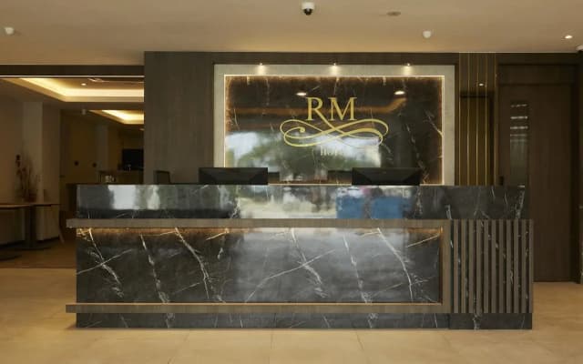 RM Hotel Muar - photo 2