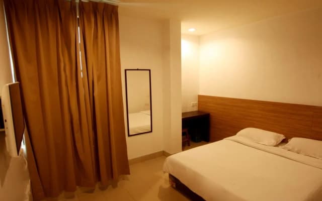 Place2Stay - City Centre - photo 3