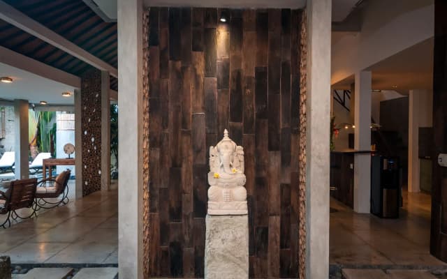 Villa Malou - photo 2
