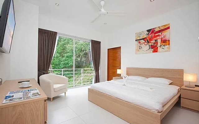 Sang Villa 3B - photo 5
