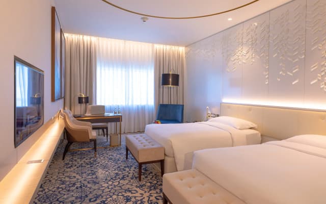 Steigenberger Hotel Doha - photo 3