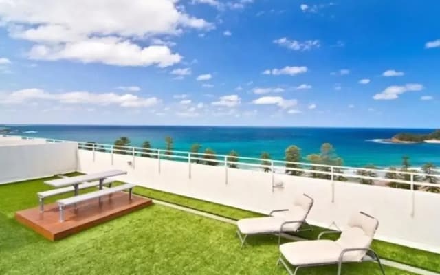 807 at the Beach - photo 4
