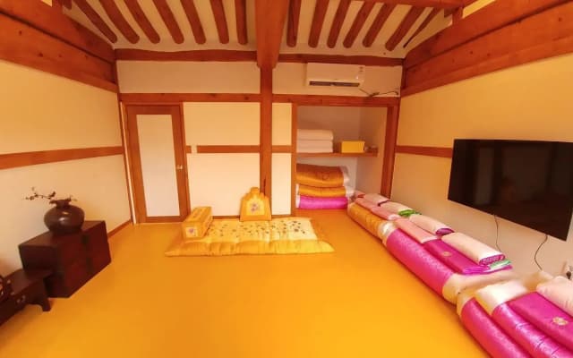 Bukchon Sosunjae Hanok Guesthouse - photo 4