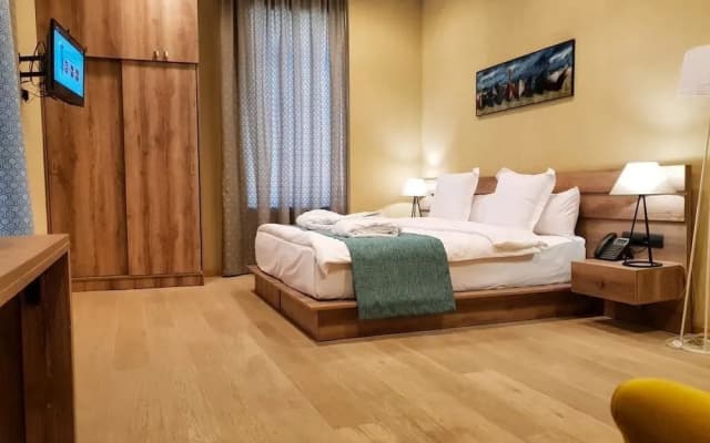 Maison Boutique Hotel - photo 4