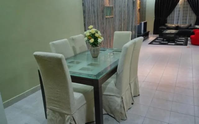 Homestay Iman - photo 5
