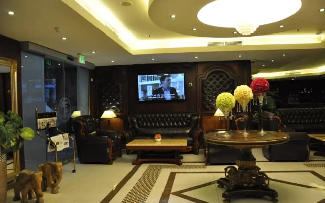 Tourist Hotel - photo 2