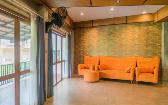 Le Anda Boutique Hotel - photo 2