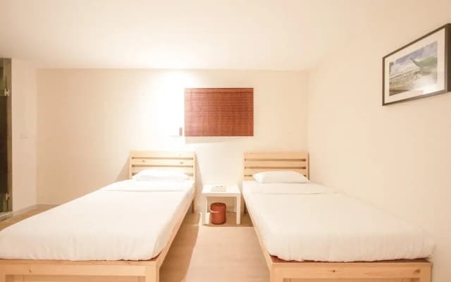 Heaven Hostel - photo 4