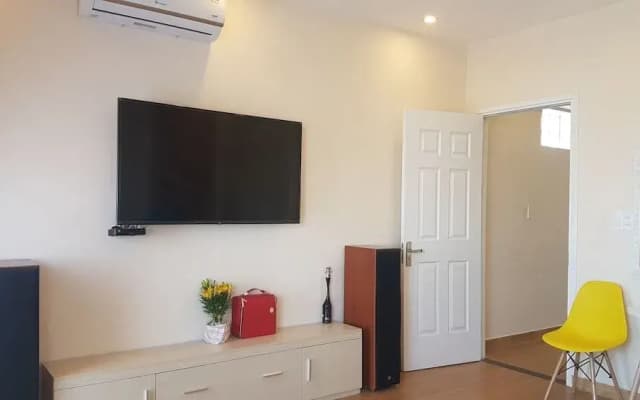 G'Apartment - photo 5