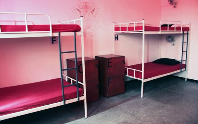 Colombo City Hostel - photo 2