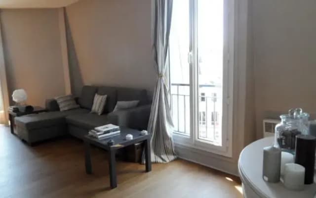 Saint Michel - Oh My Suite - photo 3