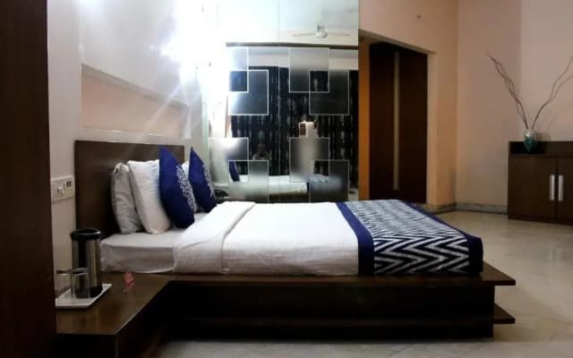 OYO Rooms Vikas Puri New Delhi - photo 2