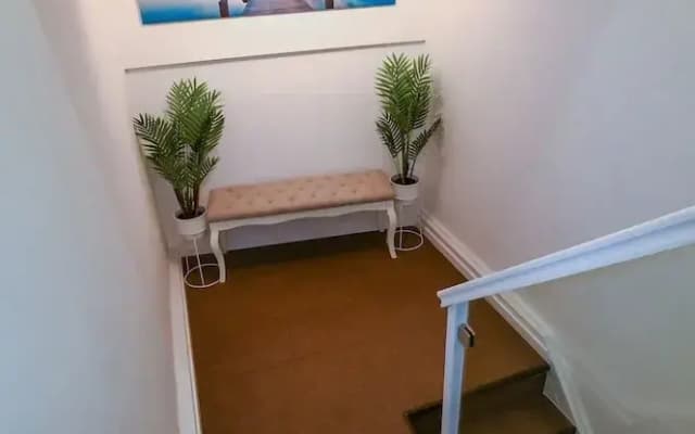 Palms Apartments Budapest - photo 4