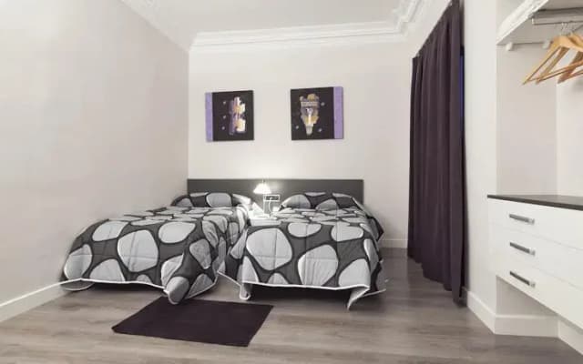 Keybarcelona Apartments - photo 3