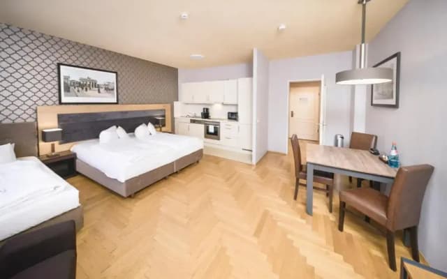 AMC Apartments - photo 2