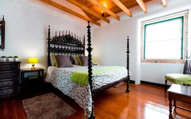 Atelier - House in Belém - photo 2