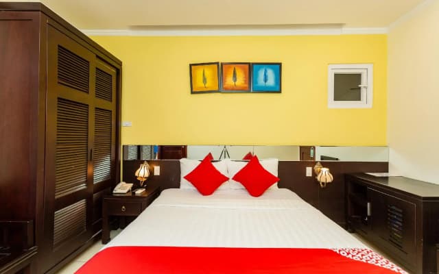 Truong Thinh Hotel - photo 3