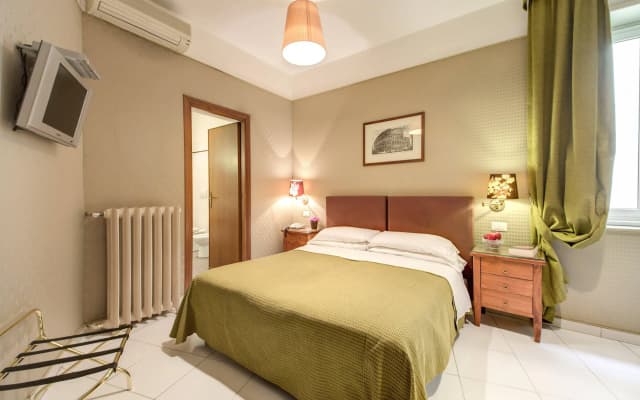 Hotel St. Moritz - photo 2