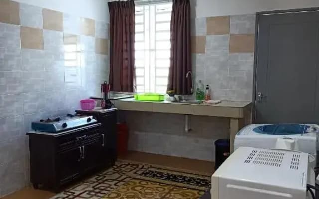 Rara Homestay Kuala Kangsar - photo 5
