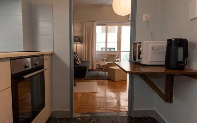 Modern Blue Retreat - photo 3