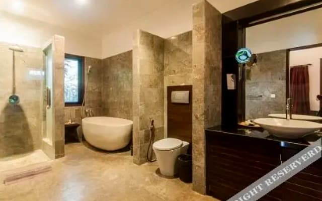 Villa Blubambu - photo 3