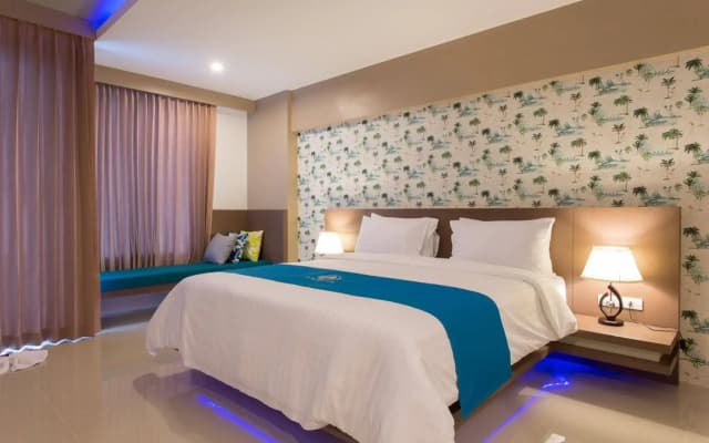 The Phu Beach Hotel - photo 4