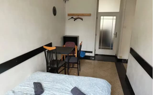 Comfy 2rooms Flat 4 persons & Parking - photo 3