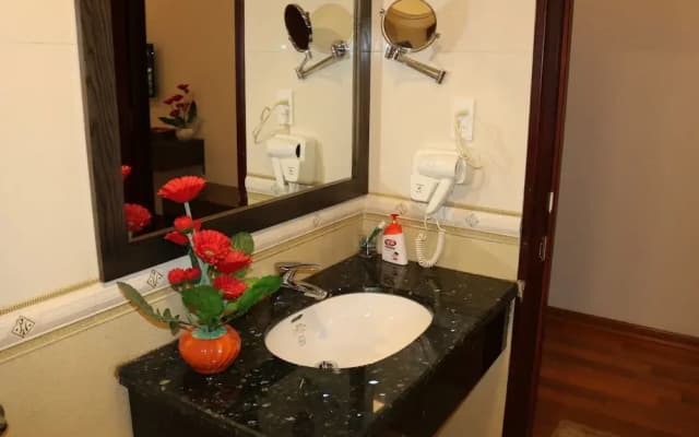 Ruby Hotel - photo 5