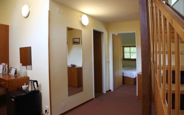Hotel Čertousy - photo 3