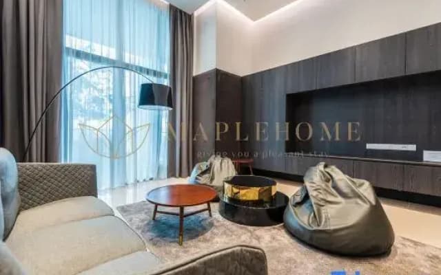 The Colony and The Luxe Premier Suites Kuala Lumpur - photo 4