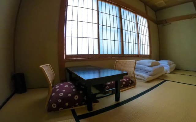 Miyagawacho Hanakanzashi- Hostel - photo 4