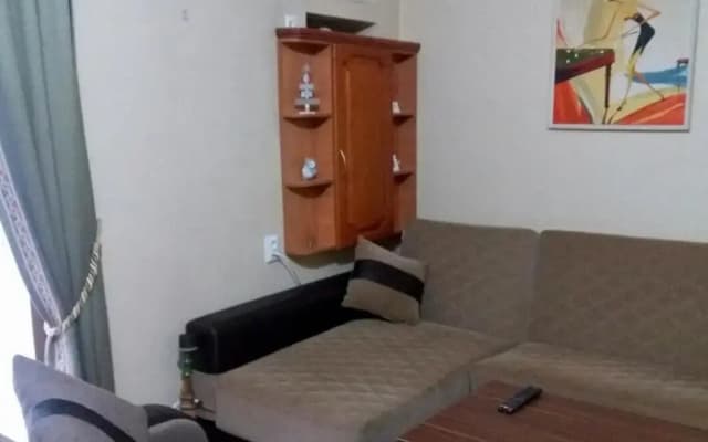 Irina's Apartment - photo 3