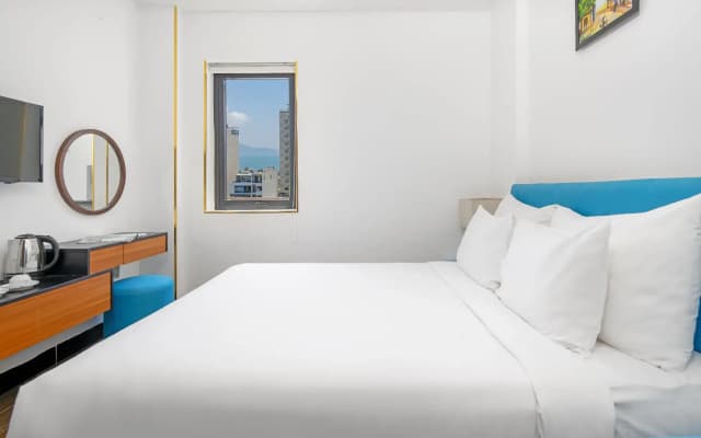 Platinum Danang Hotel - photo 4
