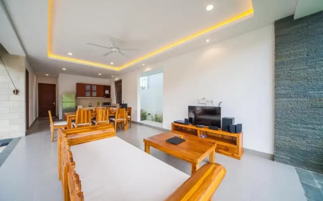 Villa Ubud Hill - photo 3