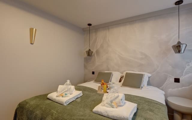 Sublime AC Apartment Eiffel Tower Champs de Mars - photo 4