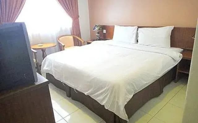 PPT Terminal Hotel - photo 5