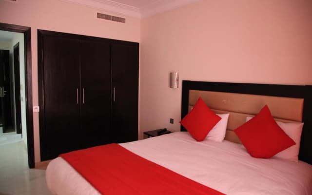 Palm Appart Club Marrakesh - photo 3