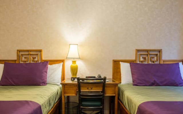 SW Hotel - photo 3