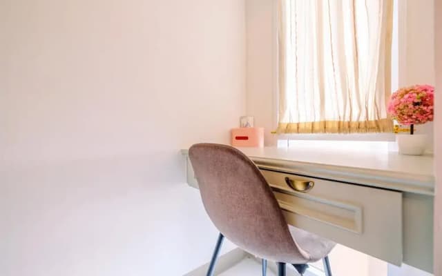 Compact And Nice Studio Tokyo Riverside Pik 2 Apartment - photo 3