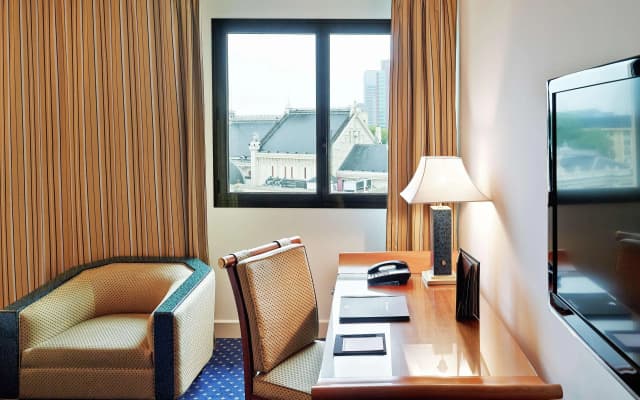 Hilton Hanoi Opera - photo 5
