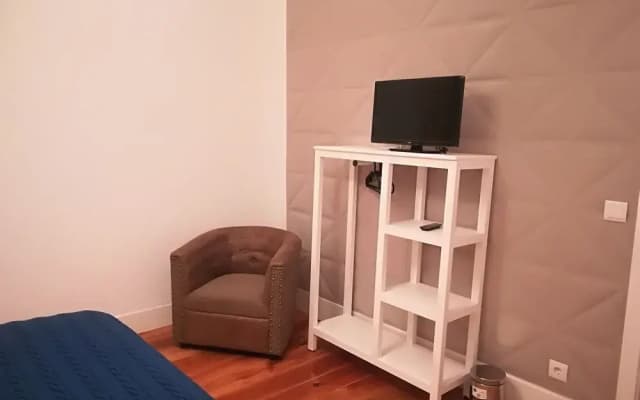 Rainbow Guesthouse 56 - photo 4