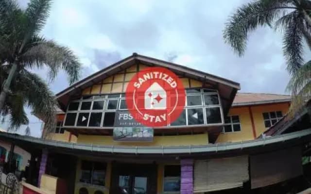 Fbs Inn - photo 3