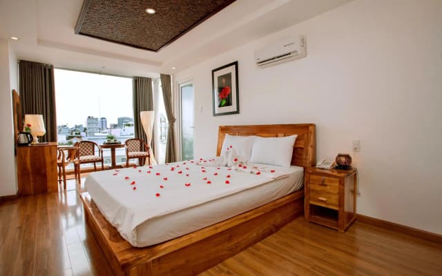 Rex Hotel and Apartment - photo 3
