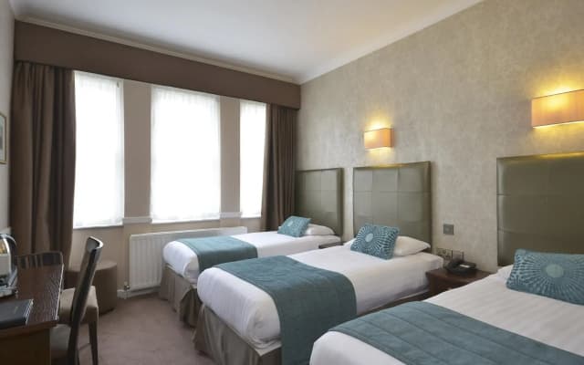 The Princes Square Hotel - photo 4