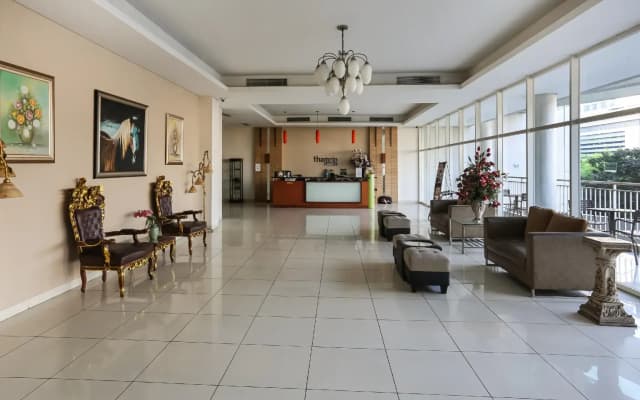 Thamrin Condotel Jakarta - photo 2