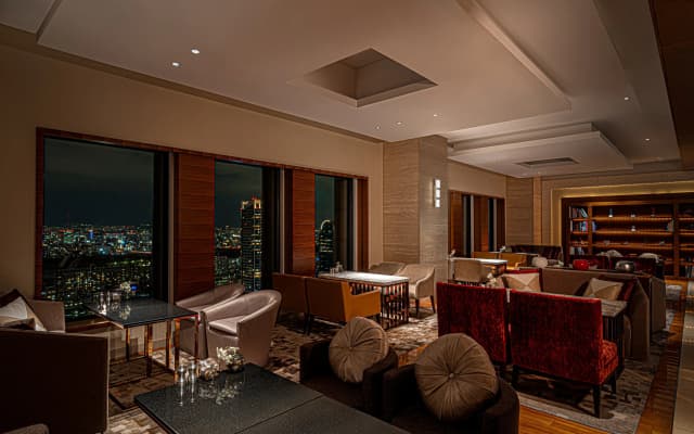 InterContinental Osaka by IHG - photo 2