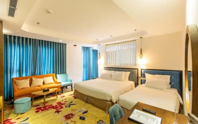 Adaline Hotel & Suite - photo 3