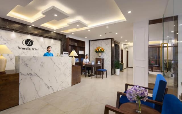 Hanoi Bonsella Hotel - photo 2