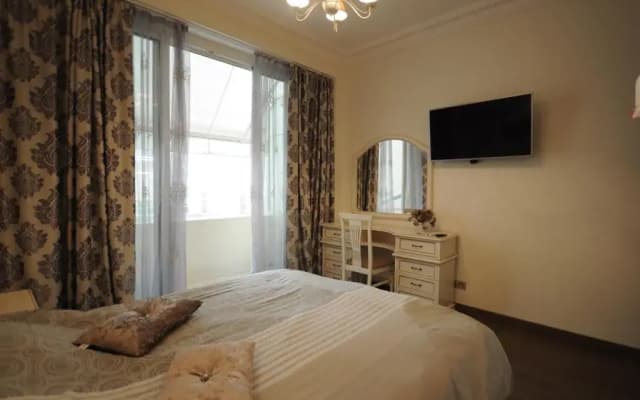 Appartement 53 Promenade des Anglais - photo 2